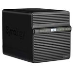 Synology-Nas-Tower-4Bay-2.5-3.5-Ssd-Hdd-Sata-Realtek-Rtd1293-2Core-1.4Ghz-1Gb-Ddr4-1Xgigabit-2Xusb-3.0-Synology-Hybrid-Raid-015610--Shr-