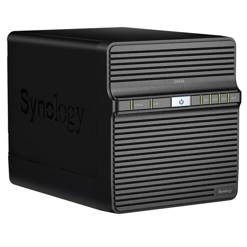 Synology-Nas-Tower-4Bay-2.5-3.5-Ssd-Hdd-Sata-Realtek-Rtd1293-2Core-1.4Ghz-1Gb-Ddr4-1Xgigabit-2Xusb-3.0-Synology-Hybrid-Raid-015610--Shr-