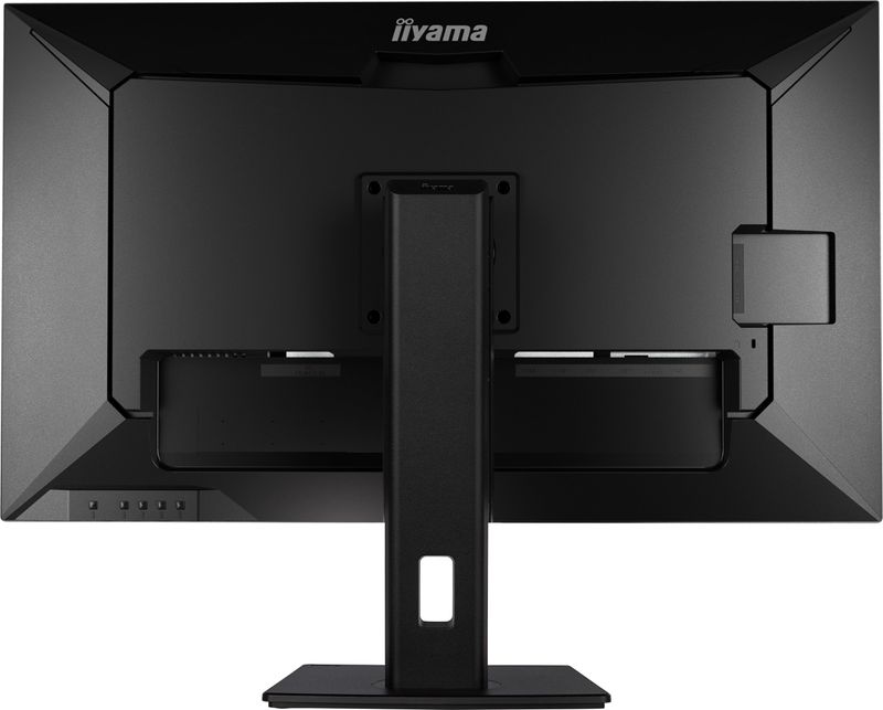 iiyama-ProLite-XUB3293UHSN-B5-Monitor-PC-80-cm--31.5---3840-x-2160-Pixel-4K-Ultra-HD-LCD-Nero