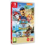 Outright Games Paw Patrol World NSW