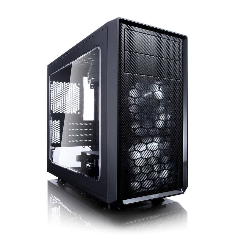 Fractal-Design-Focus-G-Mini-Mini-Tower-Nero--Focus-G-Mini-Black-Window-