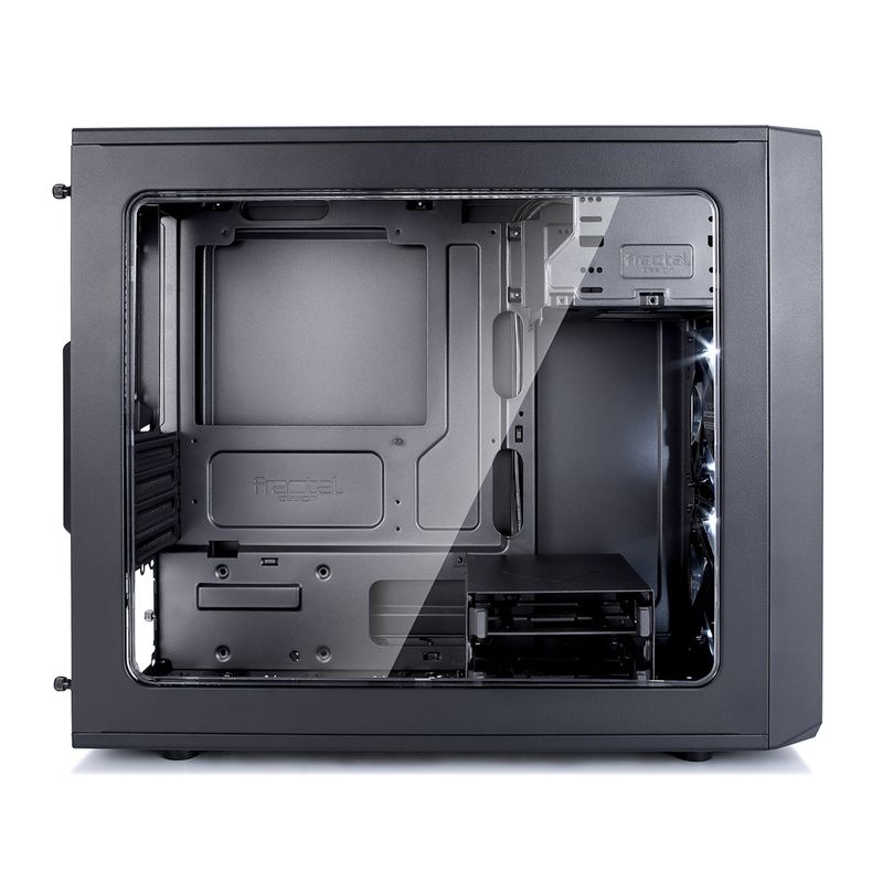 Fractal-Design-Focus-G-Mini-Mini-Tower-Nero--Focus-G-Mini-Black-Window-