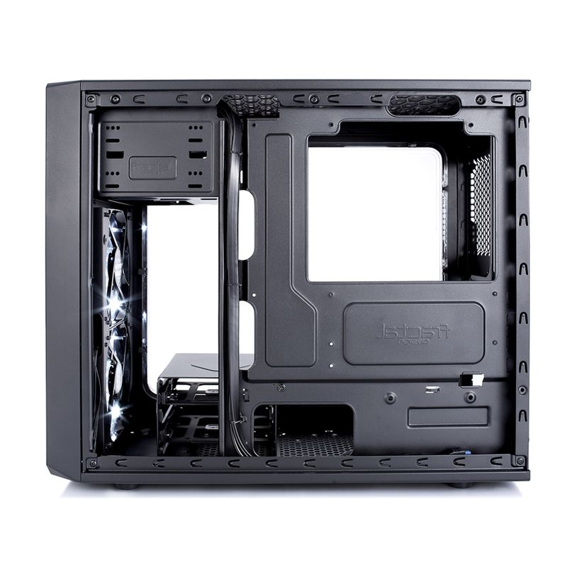 Fractal-Design-Focus-G-Mini-Mini-Tower-Nero--Focus-G-Mini-Black-Window-