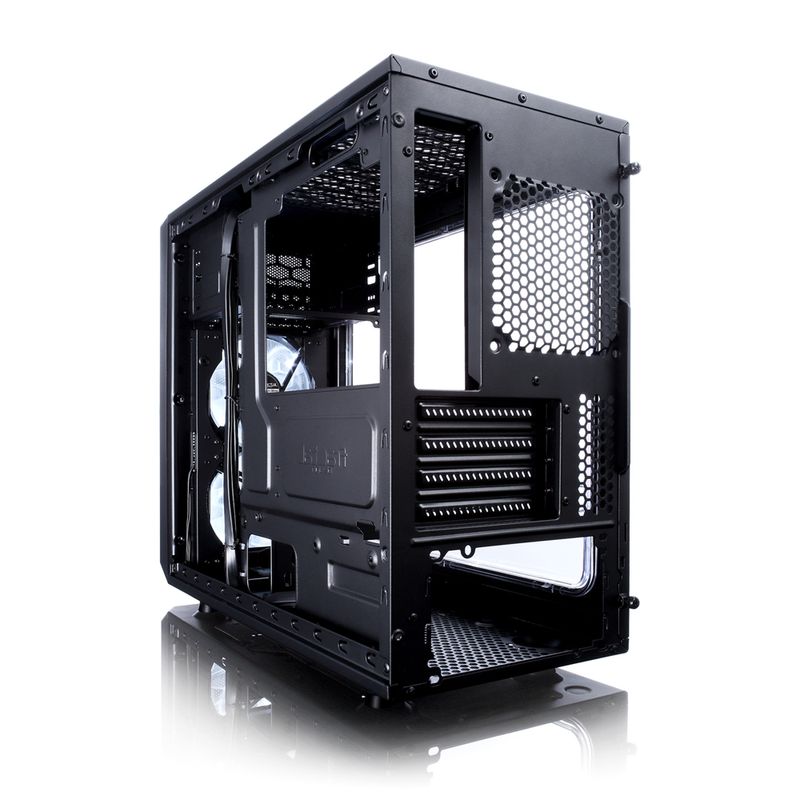 Fractal-Design-Focus-G-Mini-Mini-Tower-Nero--Focus-G-Mini-Black-Window-