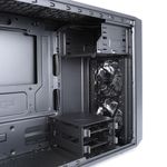 Fractal-Design-Focus-G-Mini-Mini-Tower-Nero--Focus-G-Mini-Black-Window-