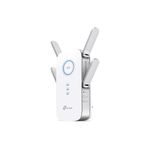 TP-Link RE650 moltiplicatore di rete Trasmettitore di rete Bianco 10, 100, 1000 Mbit/s