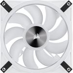 Corsair-iCUE-QL140-Case-per-computer-Ventilatore-14-cm-Bianco