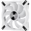 Corsair-iCUE-QL140-Case-per-computer-Ventilatore-14-cm-Bianco