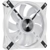 Corsair-iCUE-QL140-Case-per-computer-Ventilatore-14-cm-Bianco