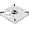 Corsair-iCUE-QL140-Case-per-computer-Ventilatore-14-cm-Bianco