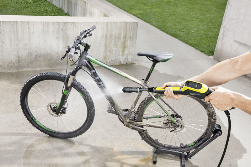 Karcher-K-5-Power-Control-Home-idropulitrice-Verticale-Elettrico-500-l-h-Nero-Giallo