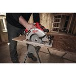 Milwaukee-M18-BLCS66-0X-19-cm-Nero-Rosso-5000-Giri-min