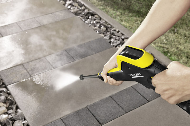 Karcher-K-5-Power-Control-Home-idropulitrice-Verticale-Elettrico-500-l-h-Nero-Giallo