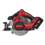 Milwaukee-M18-BLCS66-0X-19-cm-Nero-Rosso-5000-Giri-min