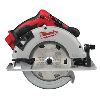 Milwaukee-M18-BLCS66-0X-19-cm-Nero-Rosso-5000-Giri-min