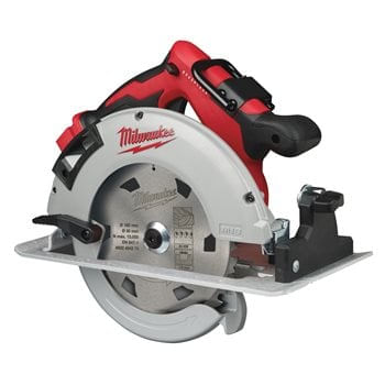 Milwaukee-M18-BLCS66-0X-19-cm-Nero-Rosso-5000-Giri-min