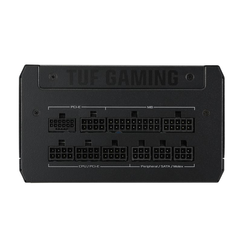 ASUS-TUF-Gaming-1000W-Gold-alimentatore-per-computer-20-4-pin-ATX-ATX-Nero