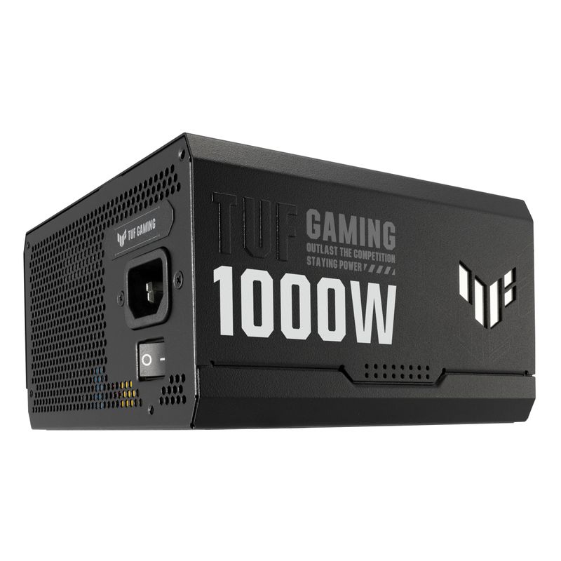ASUS-TUF-Gaming-1000W-Gold-alimentatore-per-computer-20-4-pin-ATX-ATX-Nero