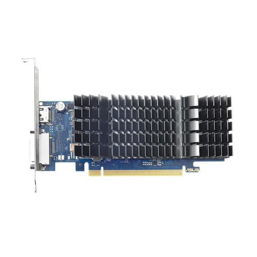 ASUS-GT1030-SL-2G-BRK-NVIDIA-GeForce-GT-1030-2-GB-GDDR5