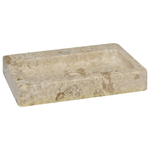 Lavandino Crema 38x24x6,5 cm in Marmo