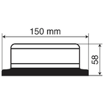 Lampa-72990-faro-luce-e-componente-per-auto