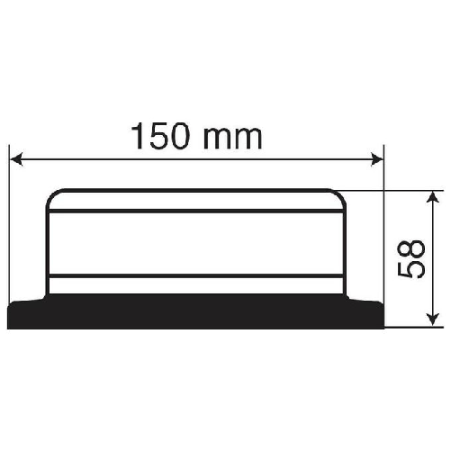 Lampa-72990-faro-luce-e-componente-per-auto