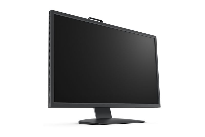 BenQ-XL2540K-622-cm--24.5---1920-x-1080-Pixel-Full-HD-LED-Nero