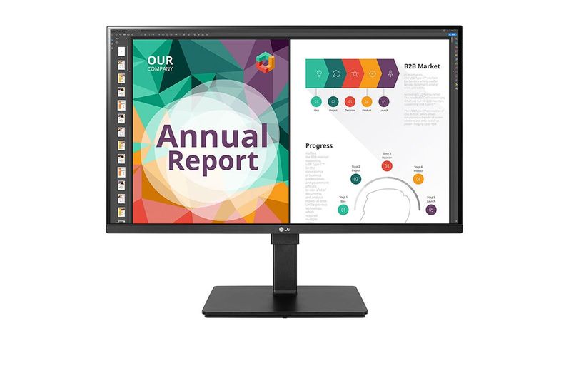 LG-32BN67UP-B-Monitor-PC-80-cm--31.5---3840-x-2160-Pixel-4K-Ultra-HD-LED-Nero