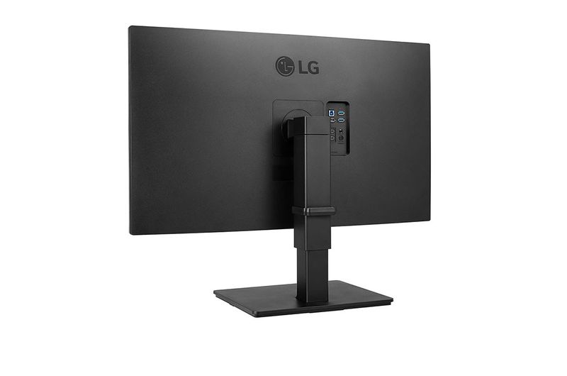 LG-32BN67UP-B-Monitor-PC-80-cm--31.5---3840-x-2160-Pixel-4K-Ultra-HD-LED-Nero