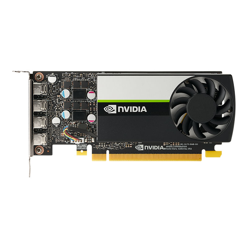 PNY-VCNT1000-SB-scheda-video-NVIDIA-T1000-4-GB-GDDR6