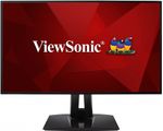 Viewsonic-VP-Series-VP2768a-LED-display-686-cm--27---2560-x-1440-Pixel-Quad-HD-Nero