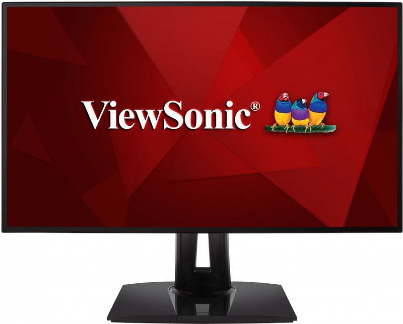 Viewsonic-VP-Series-VP2768a-LED-display-686-cm--27---2560-x-1440-Pixel-Quad-HD-Nero