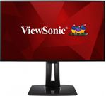 Viewsonic-VP-Series-VP2768a-LED-display-686-cm--27---2560-x-1440-Pixel-Quad-HD-Nero