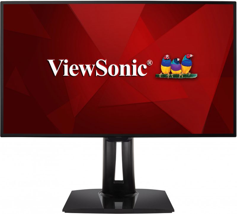 Viewsonic-VP-Series-VP2768a-LED-display-686-cm--27---2560-x-1440-Pixel-Quad-HD-Nero