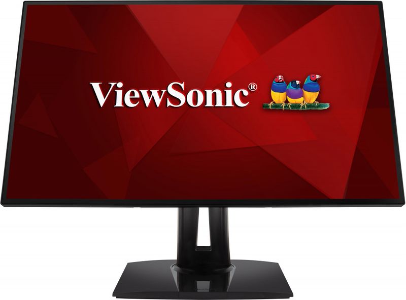 Viewsonic-VP-Series-VP2768a-LED-display-686-cm--27---2560-x-1440-Pixel-Quad-HD-Nero