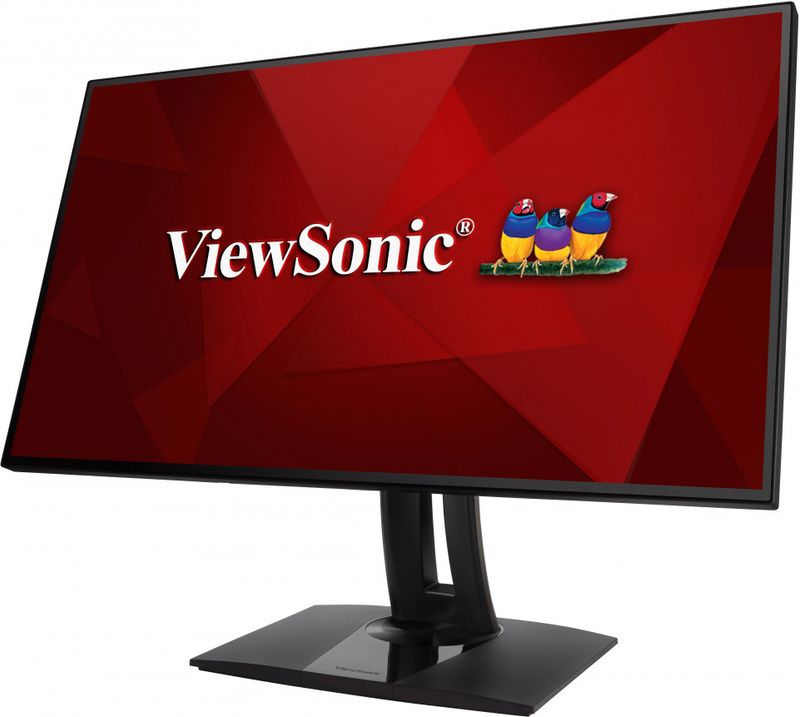 Viewsonic-VP-Series-VP2768a-LED-display-686-cm--27---2560-x-1440-Pixel-Quad-HD-Nero