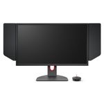 BenQ ZOWIE XL2746K LED display 68,6 cm (27") 1920 x 1080 Pixel Full HD Nero