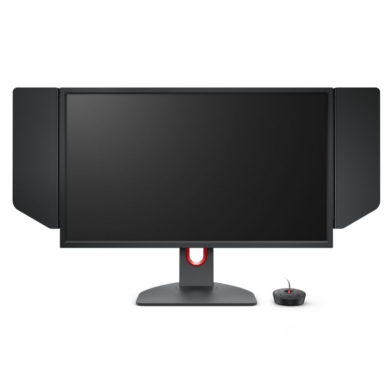 ZOWIE-XL2746K-686-cm--27---1920-x-1080-Pixel-Full-HD-LED-Nero