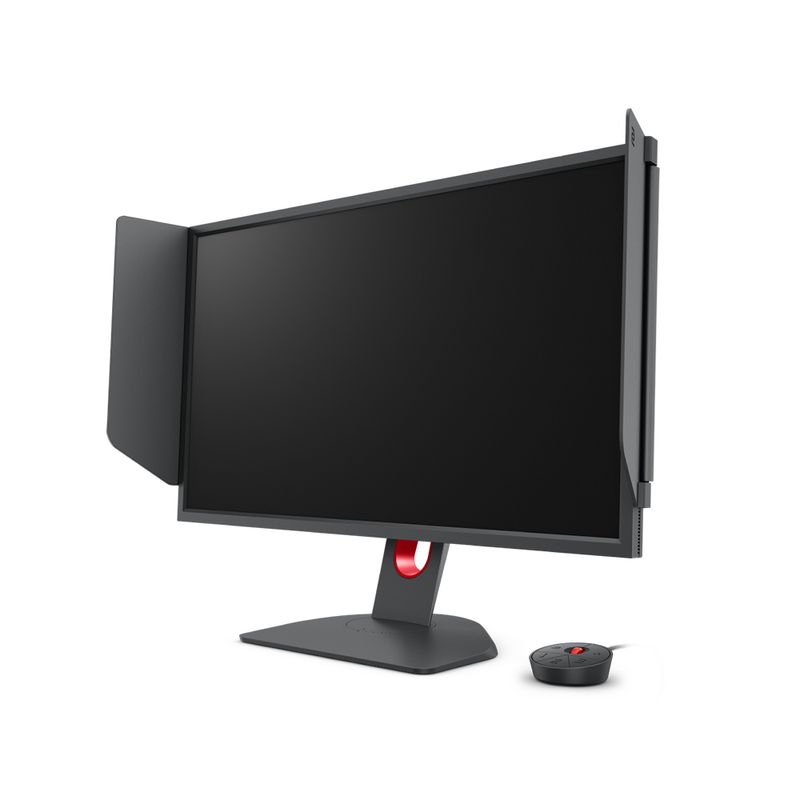 ZOWIE-XL2746K-686-cm--27---1920-x-1080-Pixel-Full-HD-LED-Nero