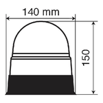 Lampa-72998-faro-luce-e-componente-per-auto