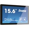 iiyama-ProLite-TF1634MC-B8X-Monitor-PC-396-cm--15.6---1920-x-1080-Pixel-Full-HD-LED-Touch-screen-Multi-utente-Nero