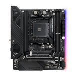 ASUS ROG Crosshair VIII Impact AMD X570 Socket AM4 Mini DTX