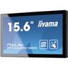iiyama-ProLite-TF1634MC-B8X-Monitor-PC-396-cm--15.6---1920-x-1080-Pixel-Full-HD-LED-Touch-screen-Multi-utente-Nero