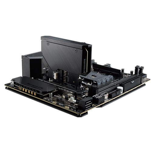 ASUS-ROG-Crosshair-VIII-Impact-AMD-X570-Socket-AM4-Mini-DTX