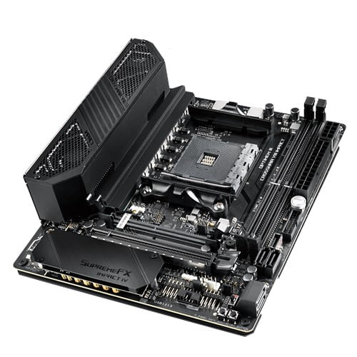 ASUS-ROG-Crosshair-VIII-Impact-AMD-X570-Socket-AM4-Mini-DTX