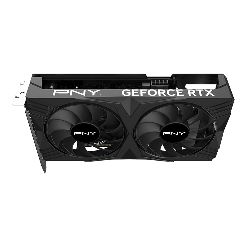 PNY-GeForce-RTX-4060-8GB-VERTO-Dual-Fan-DLSS-3-NVIDIA-GDDR6