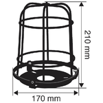 Lampa-73019-faro-luce-e-componente-per-auto