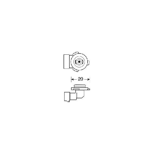 Lampa-57812-lampadina-per-auto