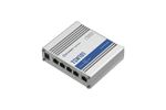 Teltonika-TSW101-Gigabit-Ethernet--10-100-1000--Supporto-Power-over-Ethernet--PoE--Metallico