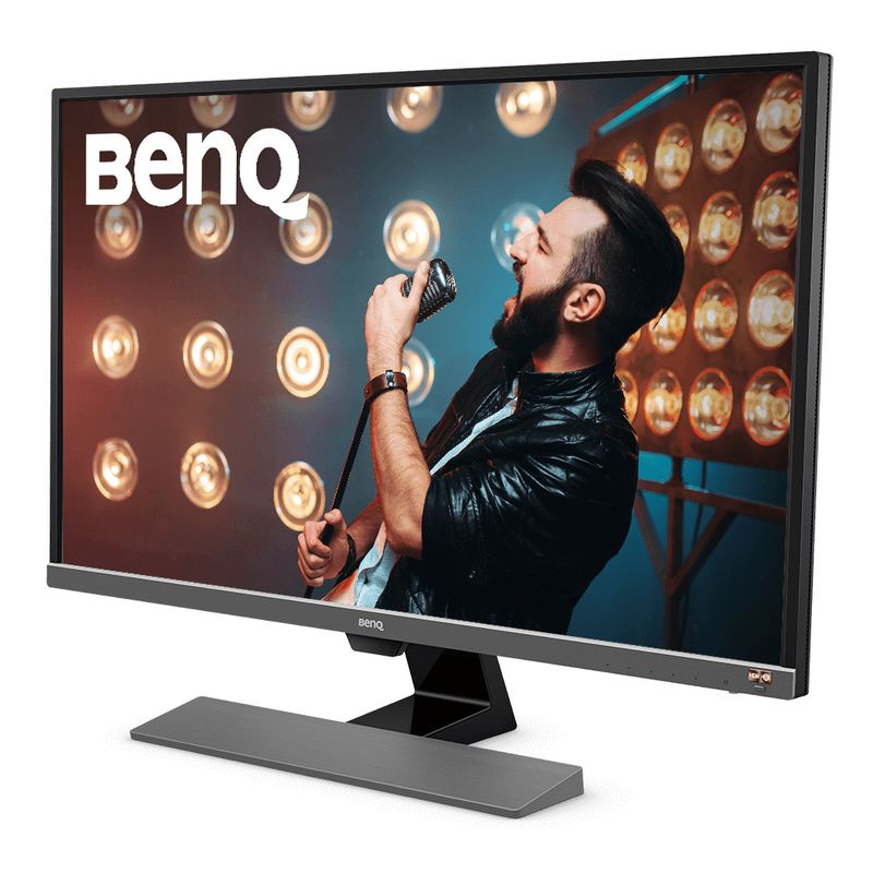 BenQ-EW3270U-Monitor-PC-80-cm--31.5---3840-x-2160-Pixel-4K-Ultra-HD-LED-Nero-Grigio-Metallico